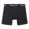 Smartwool Термотруси  Men's Active Boxer Brief Boxed Black (SW SW016996.001) XXL - зображення 1