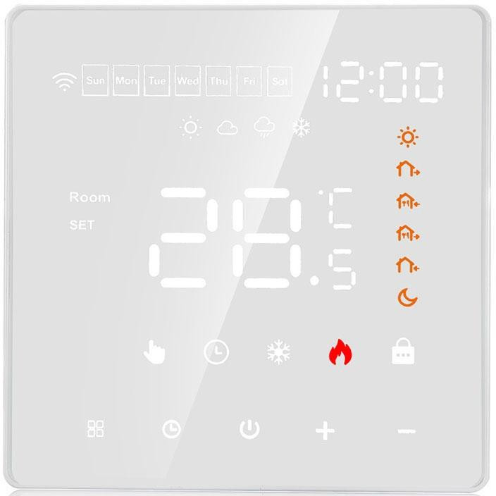 In-Term PWT-081 Wi-Fi - зображення 1