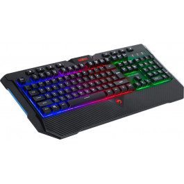   Marvo K656 3 colors-LED USB