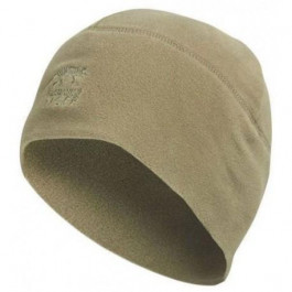   Tasmanian Tiger Шапка  Fleece Cap Світлий хакі