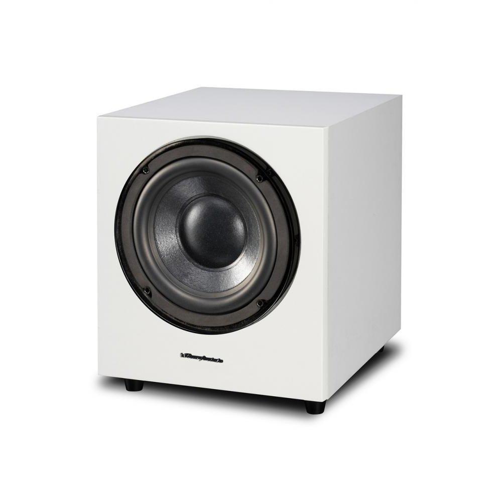 Wharfedale wh-d10 White - зображення 1