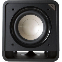   Polk audio HTS SUB 10 Black