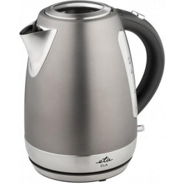   ETA Ela Inox grey (859890040)