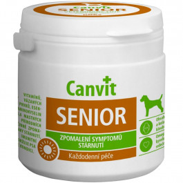   Canvit Senior для собак 500 г (can50728)