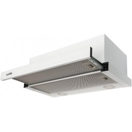   Ventolux GARDA 60 WG (900) LED