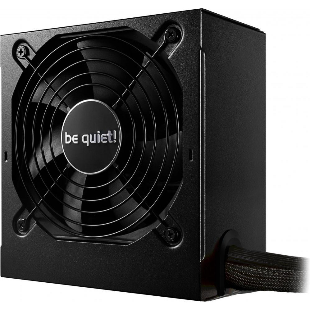 be quiet! System Power 10 650W (BN328) - зображення 1