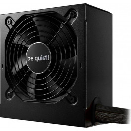   be quiet! System Power 10 650W (BN328)