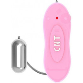   Chisa Novelties Silver Bullet CNT Mini, PINK (CH05510)