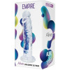 Alive Alive Jelly Dildo Empire (SO5554) - зображення 2