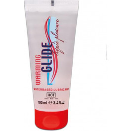   HOT Warming Glide 100 мл (HOT44041)