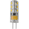 EUROLAMP LED G4 силикон 2W 4000K 220V (LED-G4-0240(220)) - зображення 2