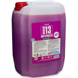   XADO Antifreeze Red 13 10л XA 53413