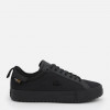 LACOSTE Жіночі кеди низькі  Powercourt 748SFA0005-02H 40 (T6.5) 25.6 см Blk/Blk (5059862351312) - зображення 1