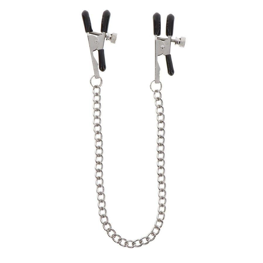 Taboom Adjustable Clamps with Chain (TB17281) - зображення 1