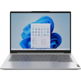   Lenovo ThinkBook 14 G6 ABP Arctic Gray (21KJ008NRA)