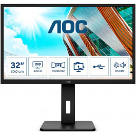   AOC Q32P2CA