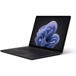   Microsoft Surface Laptop 6 13.5 Black (ZKG-00001)