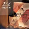 MyProtein Impact Whey Protein 2500 g /100 servings/ Vanilla - зображення 2