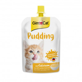   GimCat Pudding 150 г (G-406527)