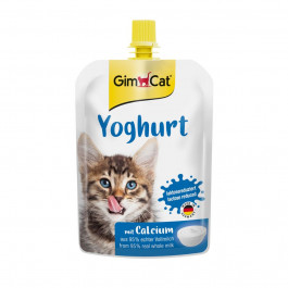   GimCat Yoghurt 150 г (G-406213)