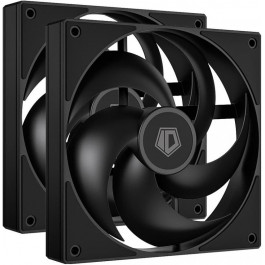   ID-COOLING AS-140-K Duet