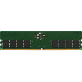   Kingston FURY 16 GB DDR5 4800 MHz (KVR48U40BS8-16)