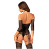 Obsessive Боди  Bodystocking G333 S/M/L (411494) - зображення 2