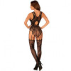 Obsessive Боди  Bodystocking F239 S/M/L (411498) - зображення 4