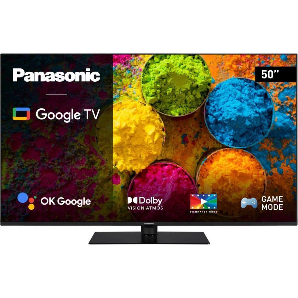 Panasonic TX-50MX700E - зображення 1