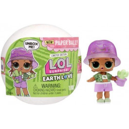   L.O.L. Surprise! Earth Day (579557)