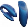 We-Vibe Chorus Cosmic Blue (W44091) - зображення 2