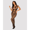 Obsessive Bodystocking G322 S/M/L (411165) - зображення 3