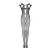 Obsessive Bodystocking G322 S/M/L (411165) - зображення 5