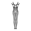 Obsessive Bodystocking G322 S/M/L (411165) - зображення 6