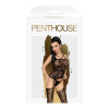 Penthouse Бодистокинг  Magical mistress black (XL) (P4017761) - зображення 3