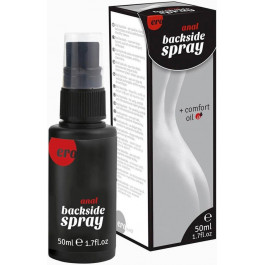   HOT Ero Anal Backside Spray, 50 мл DEL3100004284