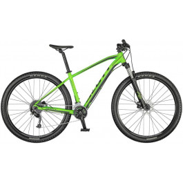   Scott Aspect 950 2021 / рама 35,5см smith green (280572.005)