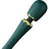 Zalo Kyro Wand Turquoise Green (ZL02402) - зображення 4