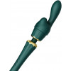 Zalo Kyro Wand Turquoise Green (ZL02402) - зображення 5