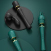 Zalo Kyro Wand Turquoise Green (ZL02402) - зображення 10