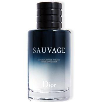 Christian Dior Sauvage тонік після гоління для чоловіків 100 мл - зображення 1