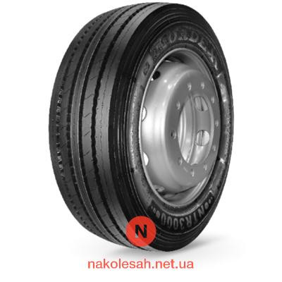 Nordexx Nordexx NTR 3000 (причіпна) 385/65 R22.5 160K PR20 - зображення 1