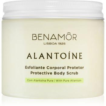 Benamor Alantoine Esfoliante Corpora пілінг для тіла 200 мл - зображення 1