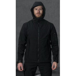   beZet Робокоп 2.0 XXXL Black (bez-9869-XXXL)