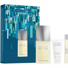 Набори косметики ISSEY MIYAKE