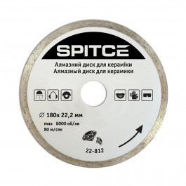   Spitce 22-812