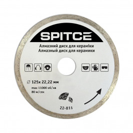   Spitce 22-811