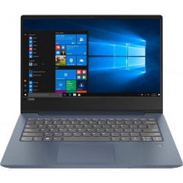   Lenovo IdeaPad 330S-14 (81F4004QCK)