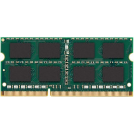   Kingston 8 GB SO-DIMM DDR3L 1600 MHz (KVR16LS11/8WP)