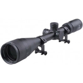   THETA optics 5-20x50 AOE (THO-10-018309)